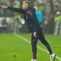 El último bombazo sobre el futuro de Gustavo Álvarez en Perú