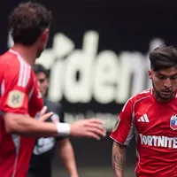 El canal que transmite Chile vs. Alemania en la Kings League