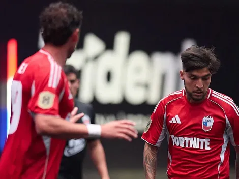 El canal que transmite Chile vs. Alemania en la Kings League