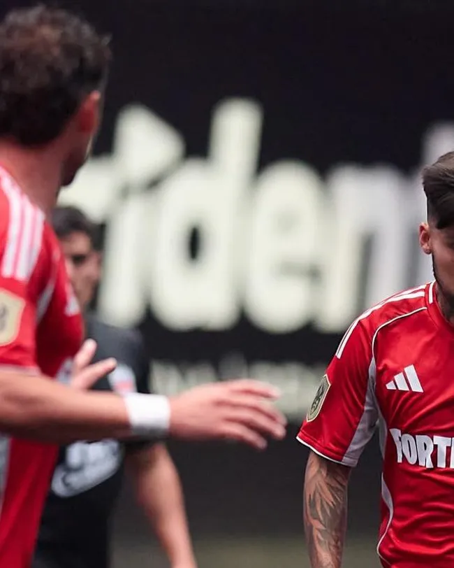 ‘La Roja’ busca la clasificación a la siguiente ronda ante Colombia. (Foto: Kings League)
