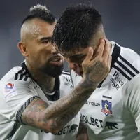 Toda la verdad sobre el fallido regreso de Damián a Colo Colo