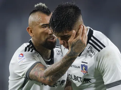 Toda la verdad sobre el fallido regreso de Damián a Colo Colo