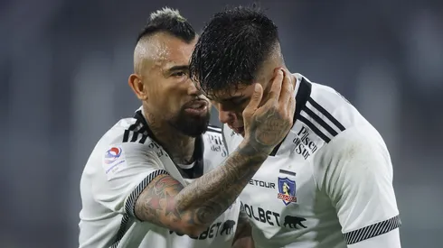 Damián Pizarro esperaba volver a Colo Colo esta semana, pero no le fue bien.