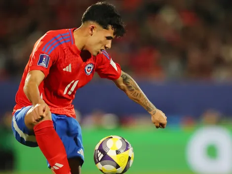 Fue revelación en el Mundial Sub 20, vale 200 mil euros y llega a Primera