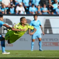 La promesa que realiza Lea Fernández en su despedida de la U