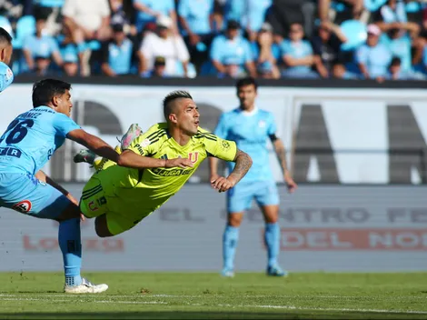 La promesa que realiza Lea Fernández en su despedida de la U