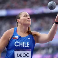¿Natalia Duco nueva Ministra del Deporte?