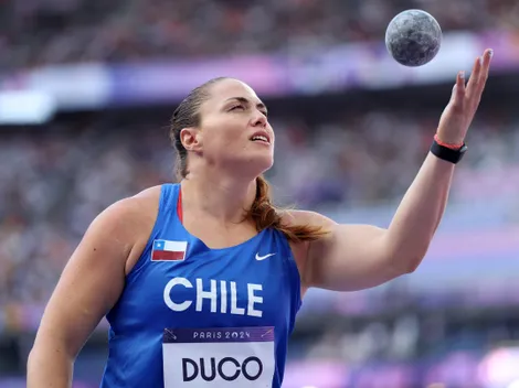 ¿Natalia Duco nueva Ministra del Deporte?