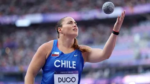 Natalia Duco sería la nueva ministra del Deporte de José Antonio Kast.