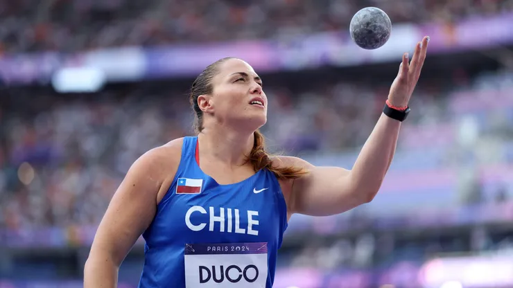 Natalia Duco sería la nueva ministra del Deporte de José Antonio Kast.