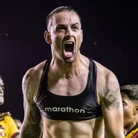 U de Chile recibe la mejor noticia por Rivero y espera otro ex Colo Colo