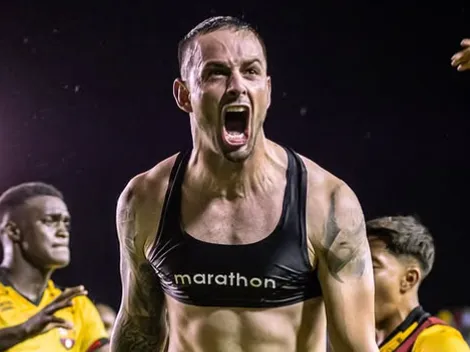 U de Chile recibe la mejor noticia por Rivero y espera otro ex Colo Colo