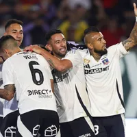 Mercado de fichajes: Colo Colo cierra a su primer refuerzo potente