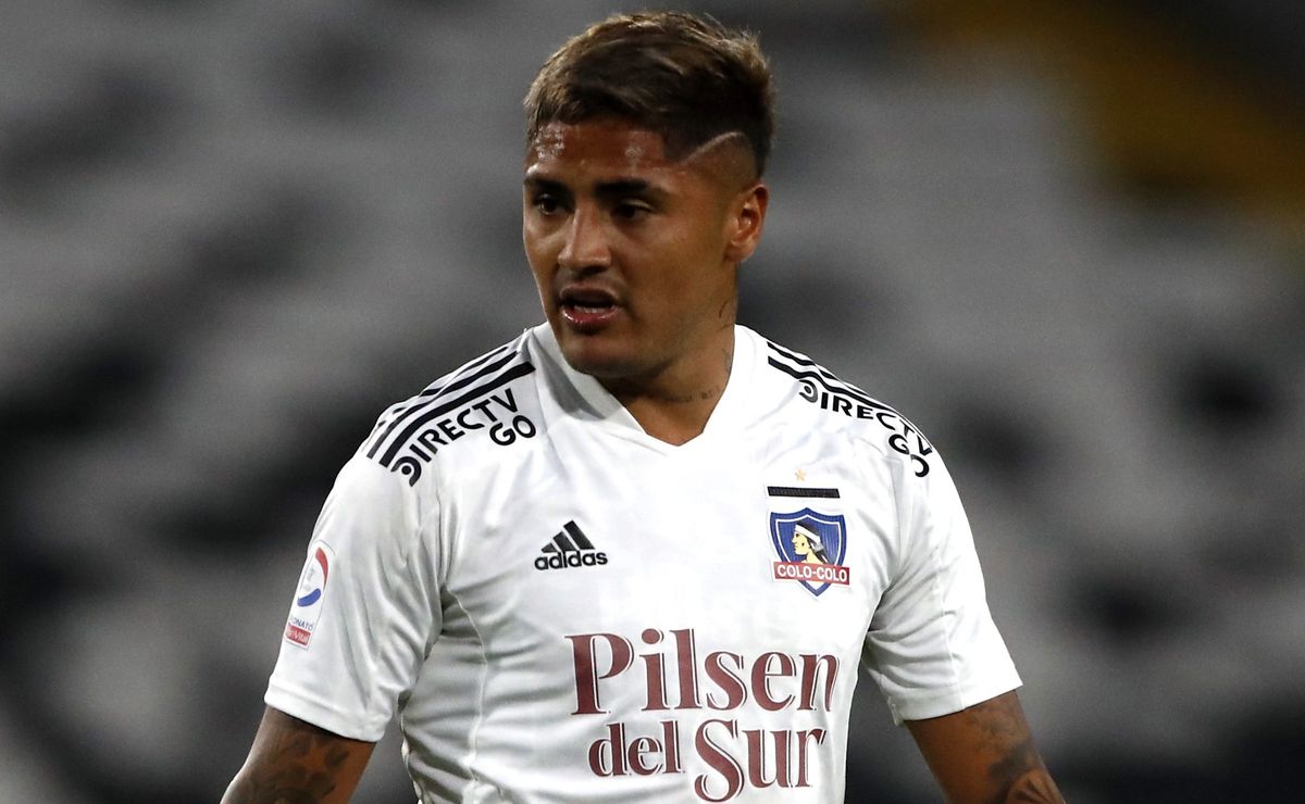 El exótico destino de Juan Carlos Gaete en el mercado de fichajes: un grande del Caribe