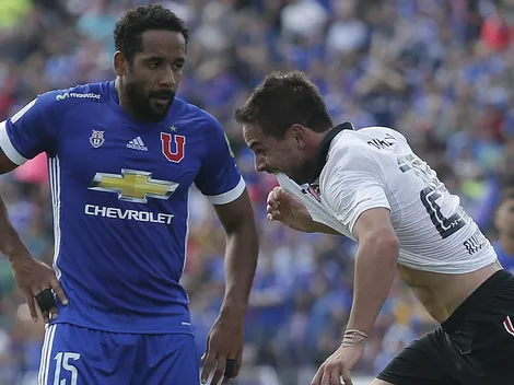 El día en que Octavio Rivero ninguneó a la U