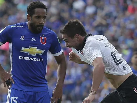 El día en que Octavio Rivero ninguneó a la U