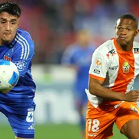 Mercado de fichajes: cortado jugador de la U parte al extranjero