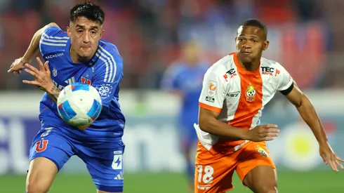 Ignacio Tapia jugará en el extranjero.