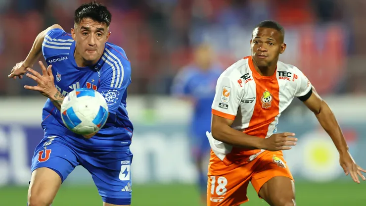 Ignacio Tapia jugará en el extranjero.