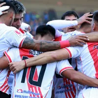 La revelación de la Primera B que lleva seis meses sin jugar por dopaje