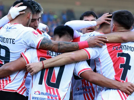 La revelación de la Primera B que lleva seis meses sin jugar por dopaje