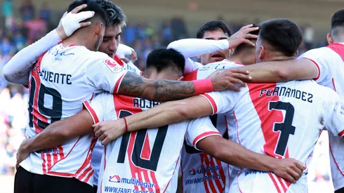 Joven promesa de Curicó Unido sancionado por dopaje.