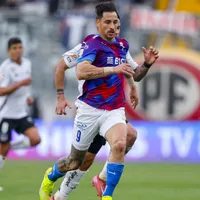 Fichajes: la UC se entremete y va por deseo de Colo Colo