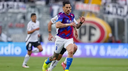 La UC sigue buscando refuerzos.