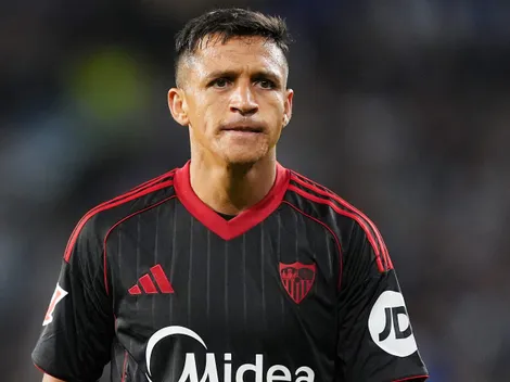 El peculiar elogio para Alexis por su nivel en España: "No es chulo ni..."