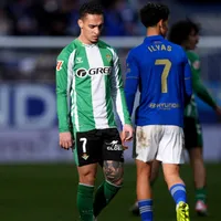 Sufre Manuel Pellegrini: Real Betis se enreda ante el colista
