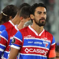 El millonario gesto del Gato Lucero para cerrar su fichaje en U de Chile