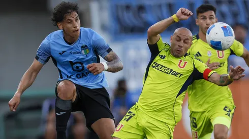 Polémica por reciente denuncia.