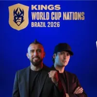 Chile vs. Colombia: Horario y dónde ver la Kings League