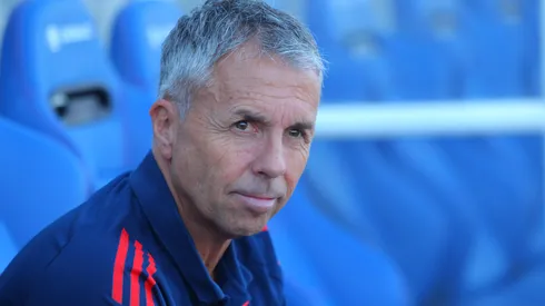 Se fue diciendo que quería descansar y ahora está a nada de sentarse en la banca de la Selección de Perú.