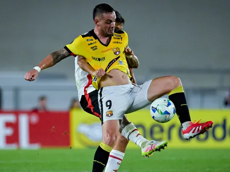 El último mensaje de Octavio Rivero en sus redes sociales