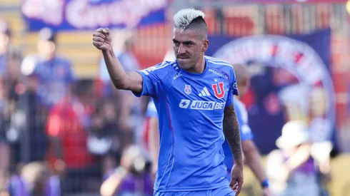 Incendiario adiós del jugador que deja la U.