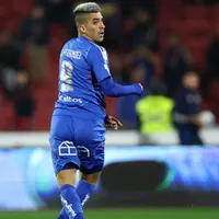 ¿Te llamaron de Colo Colo? Lea Fernández responde