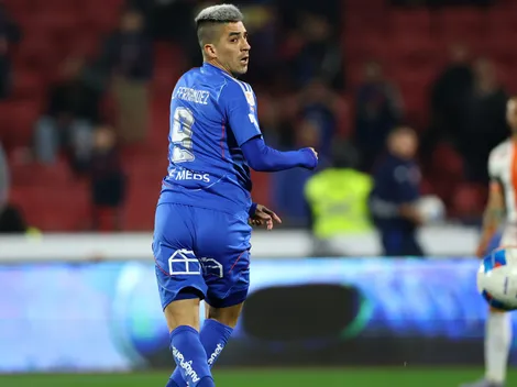 ¿Te llamaron de Colo Colo? Lea Fernández responde