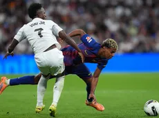 Pronósticos Barcelona vs Real Madrid: otro clásico más por la Supercopa de España