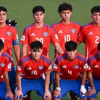 Se une a Zidane Yañez: crack chileno salta al primer equipo en la MLS