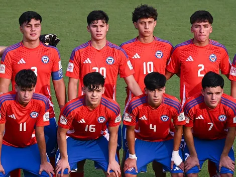 Se une a Zidane Yañez: crack chileno salta al primer equipo en la MLS