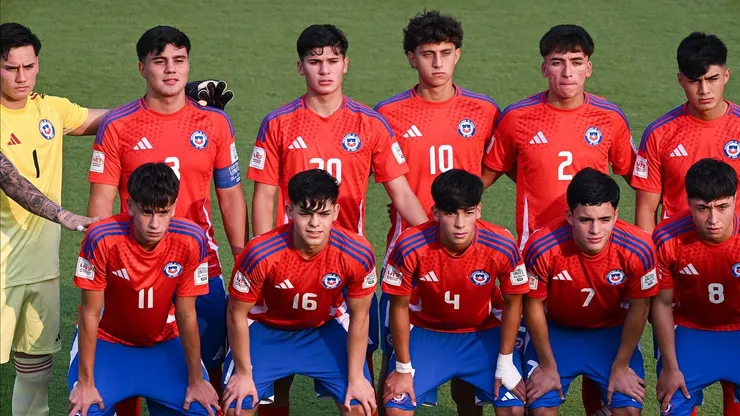 El futuro que ilusiona a Chile.