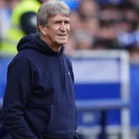 La rabia de Manuel Pellegrini tras puntos perdidos del Betis