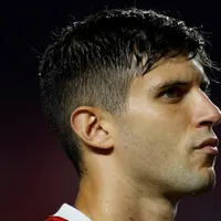 El grande sudamericano donde podría partir Kuscevic