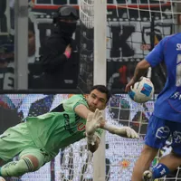 Toselli sorpende con mensaje a los hinchas de la U