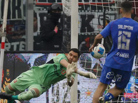 Toselli sorpende con mensaje a los hinchas de la U