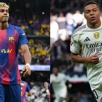 Real Madrid vs. Barcelona: Hora y canal para ver la Supercopa de España