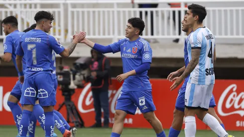 Otra salida más en la U.