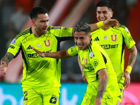 El millonario monto que tiene a Assadi con un pie fuera de la U