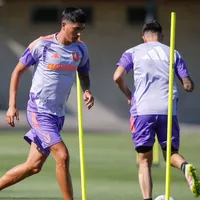 ¿Qué pasó con la salida Matías Sepúlveda en U de Chile?